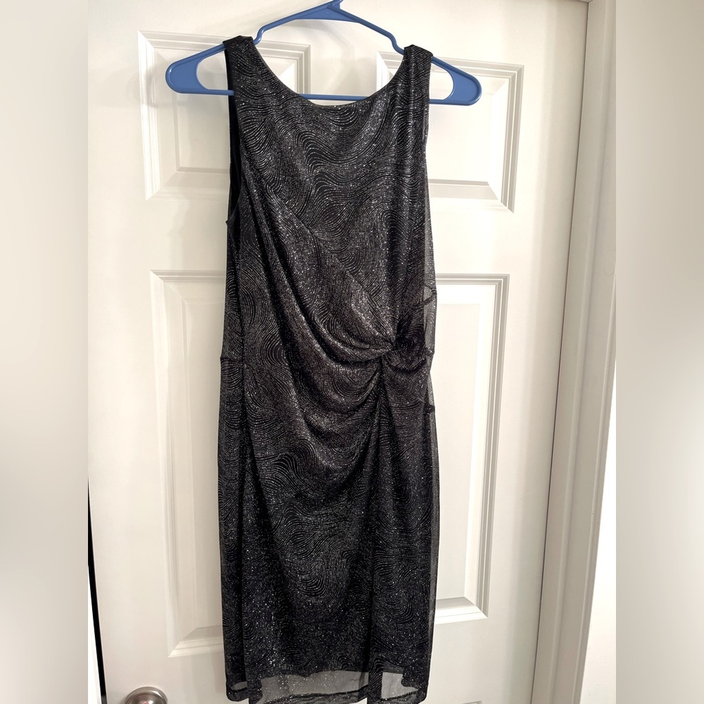 Calvin Klein Cocktail Dress